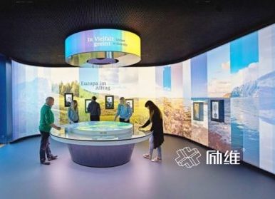城市展厅设计需要注意的问题，设计重点内容是什么？