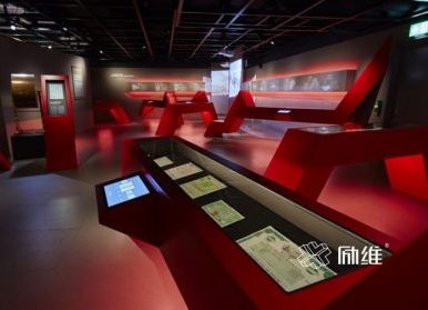 廉政展厅设计，如何充满正能量？