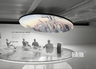 展厅作用有哪些？展厅分类类别详解！