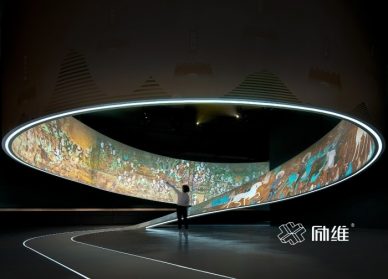 互动展厅作用有哪些？打造互动展厅的意义讲解！