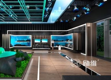 展厅布局如何个性化，布局前需要考虑的四个问题！