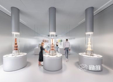 医药展厅设计怎么做？要考虑哪些问题