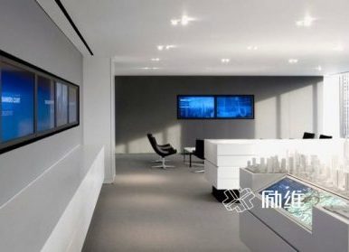 企业展厅搭建，搭建原则和方法详解！