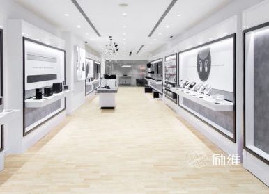 企业展厅搭建施工流程，设计思路分享！