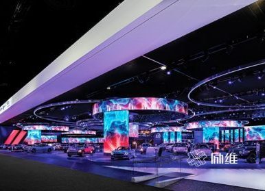 云展厅的概念，云展厅的相关知识分享！