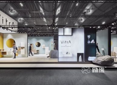 大型艺术展厅设计方案，构成的3个要素讲解！