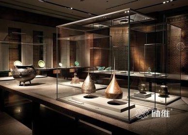 大型博物馆展厅设计，这三个基本功能不可少！