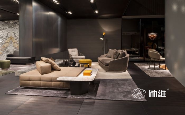 定制家居展厅设计