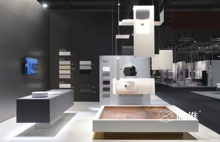 智能家居展厅设计