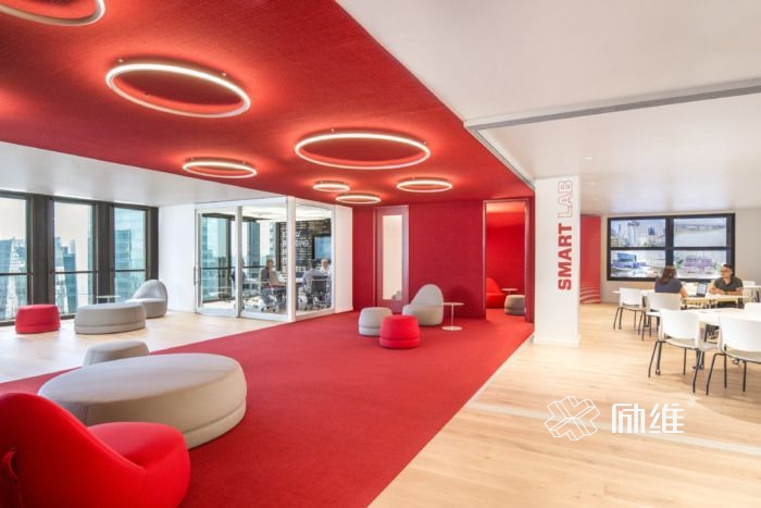 红色文化展厅设计