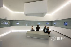 建设VR防震减灾展厅有什么意义