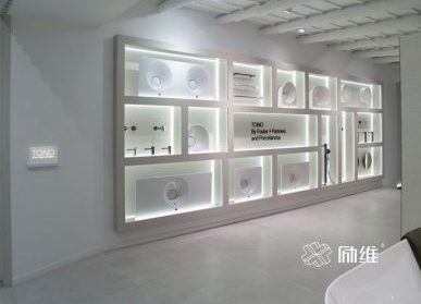 会展展厅布置流程，会展展厅设计做法！
