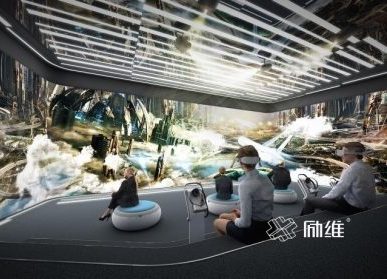 VR虚拟展厅怎么搭建？VR展厅无法替代的三个作用