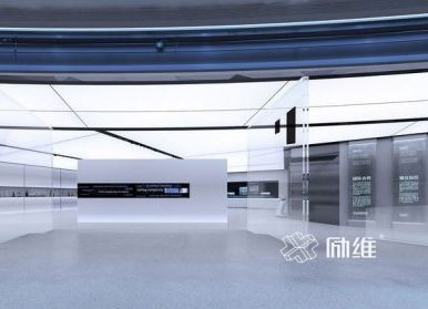 人工智能展厅设计思路，智能展厅的3个典型特征！