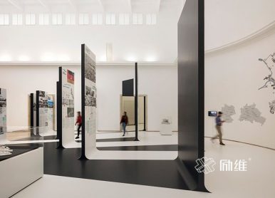 法院展厅设计，策划规划的方法解析！