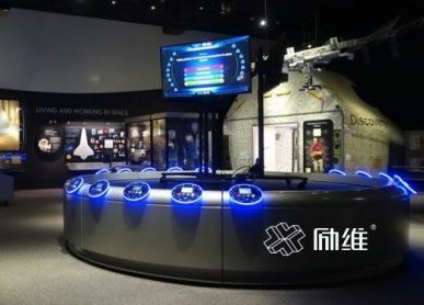 大数据展厅设计意义有哪些？