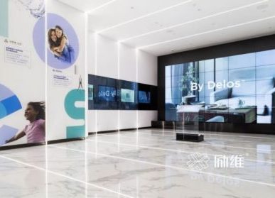 新能源展厅设计思路，设计方案分享