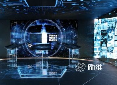 新能源展厅设计怎么做？如何让新能源展厅更有吸引力