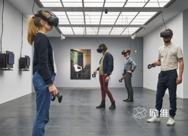 VR数字展厅概念解析，VR数字展厅设计的4个特点！