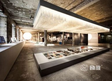 非遗展厅设计怎么做？如何变得更有吸引力？