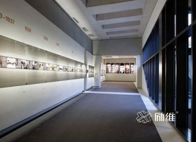 非遗展厅如何融入科技感，设计的3个要点！