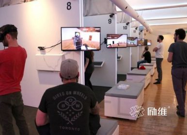 展会的活动展厅设计，需要考虑的3个环节