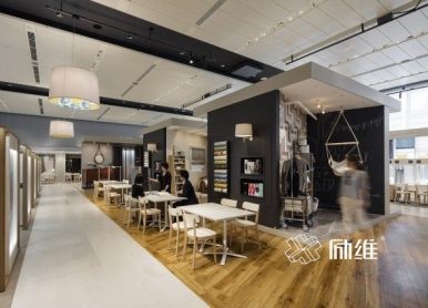 建材展厅设计，需要具备的3个功能！
