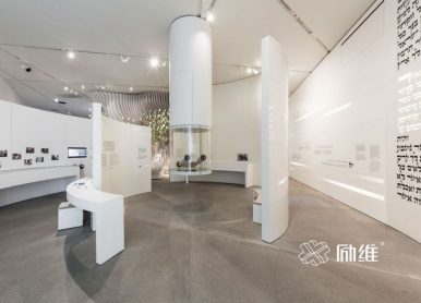 展厅设计元素有哪些？需要重视这三点要素！