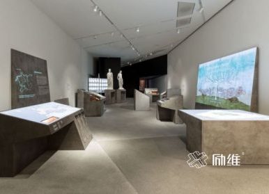 展厅施工图怎么做？搞定施工图需要注意的11个问题