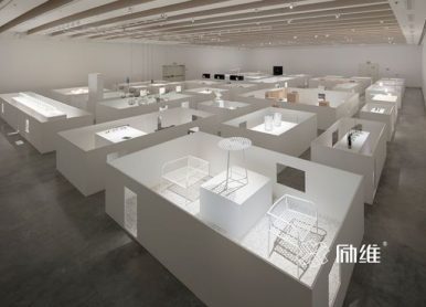 疫情防疫展厅设计制作，需要留意的几个问题！