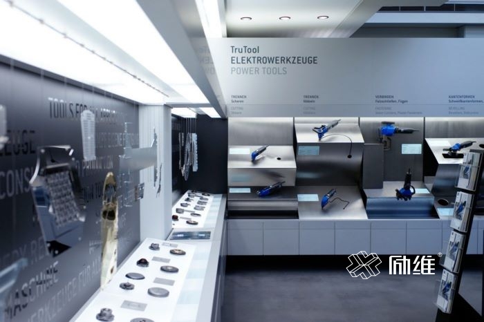 展厅设计说明怎么写