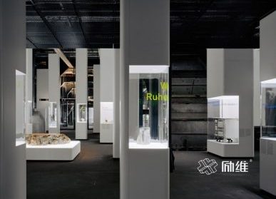 综合展厅设计特点，要怎么设计呢？