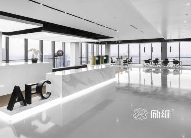 金融展厅设计，3个设计方法奉上！