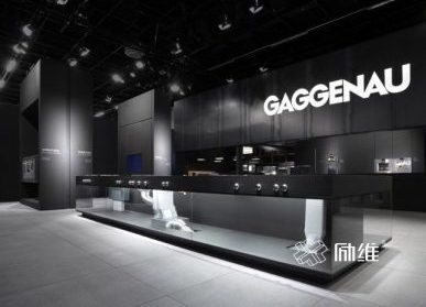 生活电器展厅设计流程，设计做法详解！