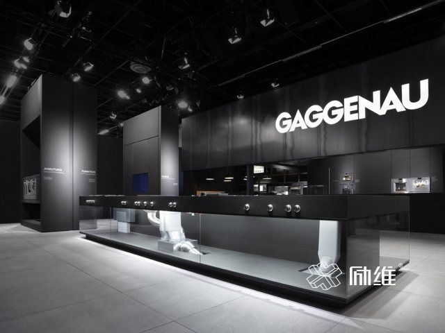 生活电器展厅