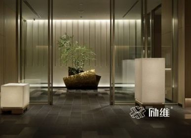 新中式展厅设计构想，3个设计原则分享！