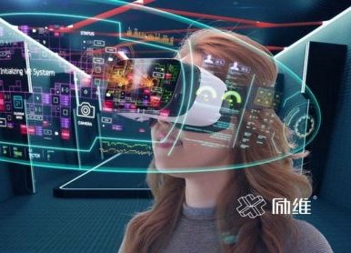 数字展厅设计中的AI智能设计！