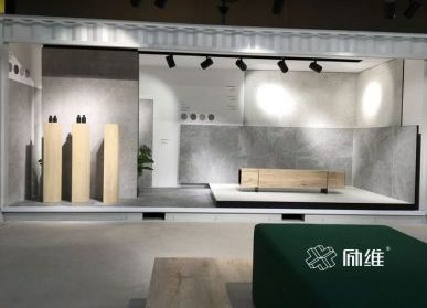陶瓷展厅设计，主题风格和设计思路分享！