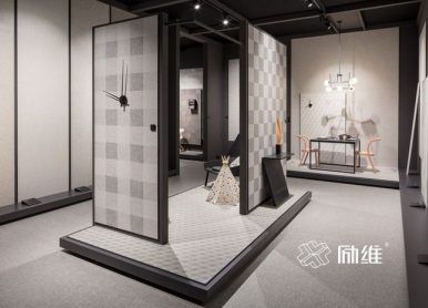 陶瓷展厅主题风格是如何确定的？风格有哪些