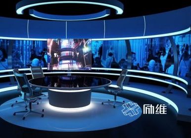 多功能展厅设计，设计概念和原则分享！