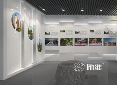 地产数字展厅设计，有哪些展示形式？