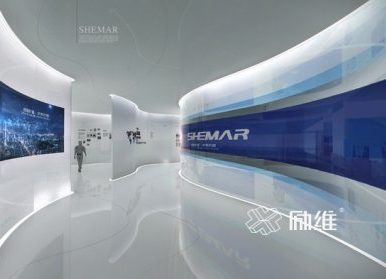 品牌展厅设计如何提升凝聚力，3个设计流程分享！