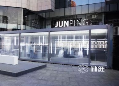 户外展厅设计，需要注意的4个问题！