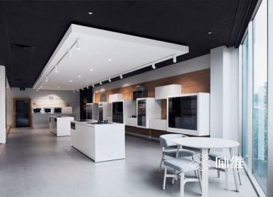 IT展厅设计，设计特点和方案分享！