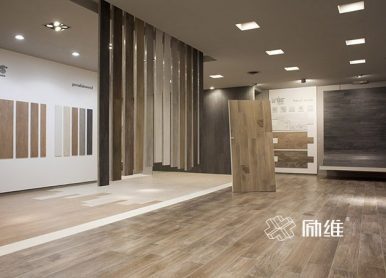 地板展厅设计装修，设计方法和需要具备的功能讲解！