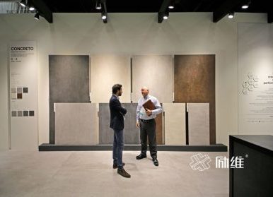 瓷砖展厅布置怎么做？设计方法探讨！