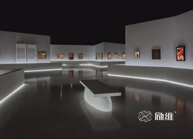 产业园展厅设计作用，产业园展厅设计方向说明！