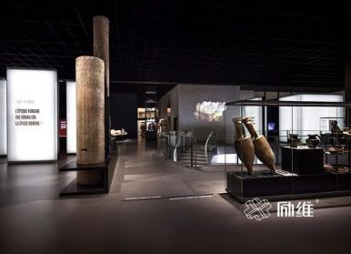 展厅设计说明，色彩设计和预算详述！