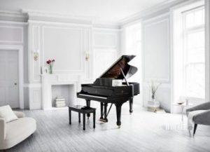 家具展厅设计要素