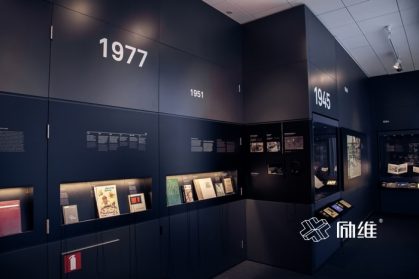 企业展厅设计费用多少？费用是怎么收取的